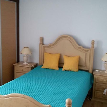 纳扎雷Casa Largo Dos Cedros公寓 外观 照片