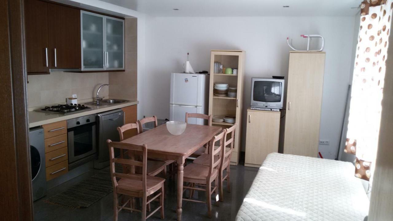 纳扎雷Casa Largo Dos Cedros公寓 外观 照片