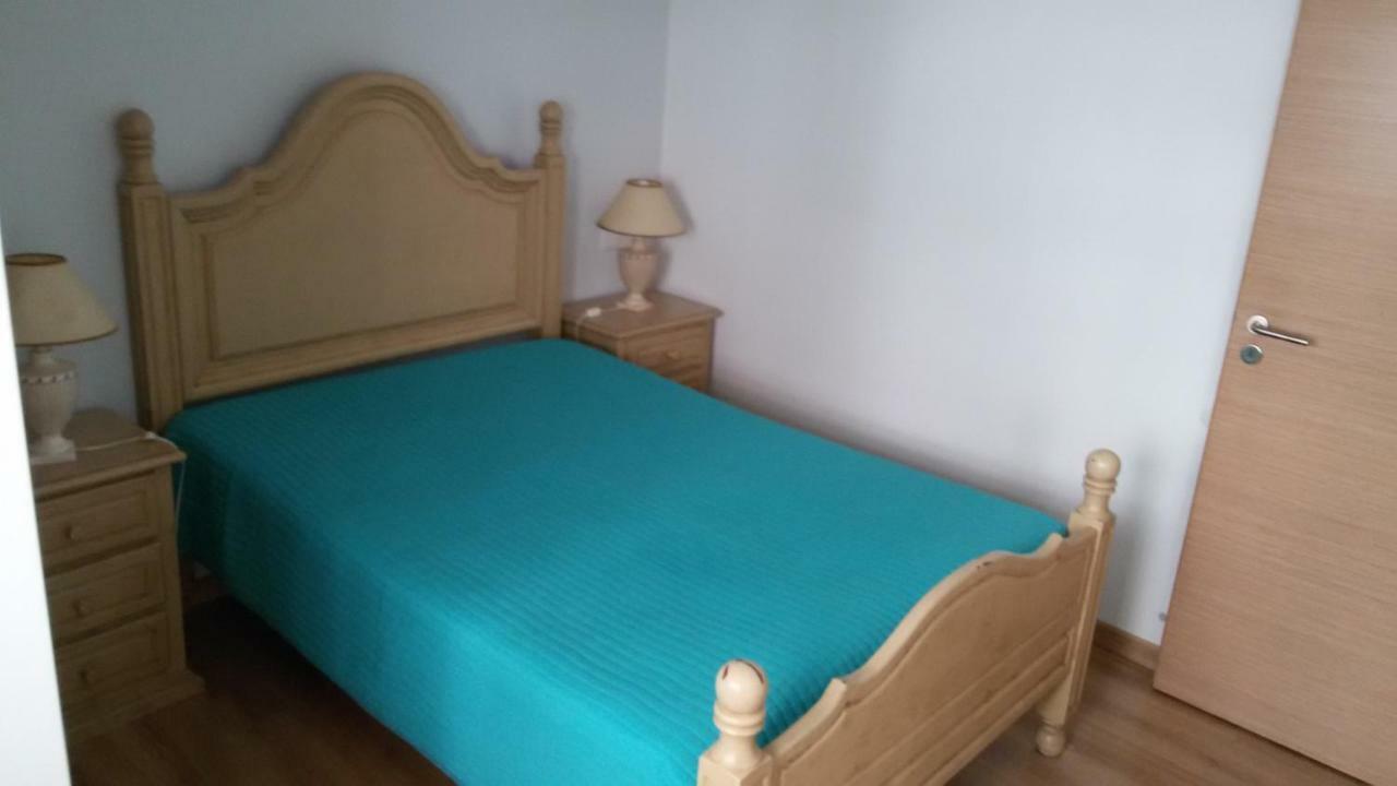 纳扎雷Casa Largo Dos Cedros公寓 外观 照片