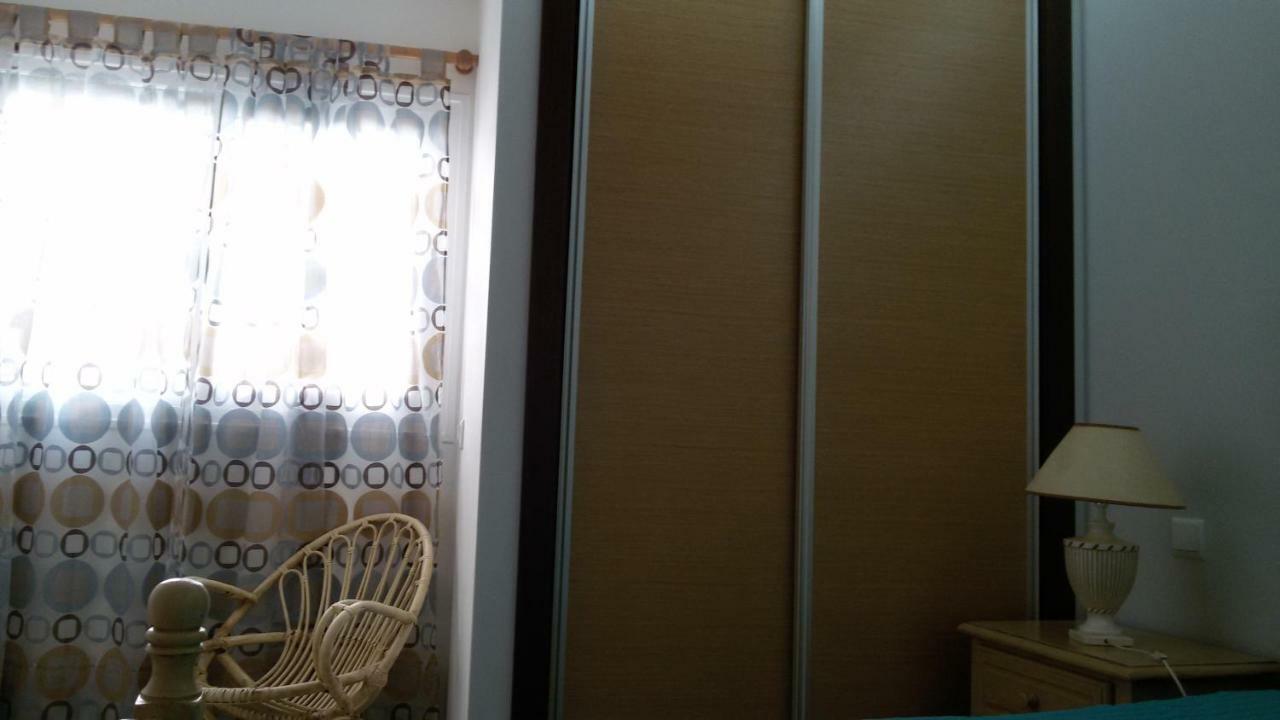 纳扎雷Casa Largo Dos Cedros公寓 外观 照片