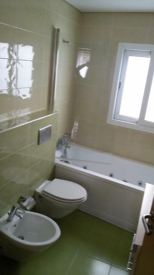 纳扎雷Casa Largo Dos Cedros公寓 外观 照片